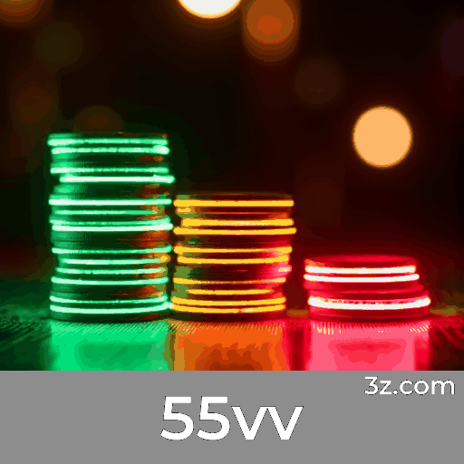 55vv Bônus: Estratégia Inteligente para Valor Máximo