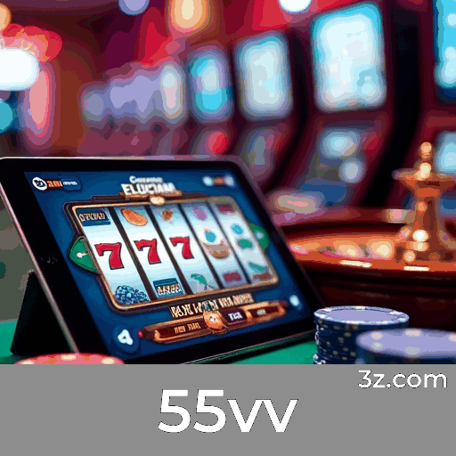 55vv Plataforma: Emoção e Interatividade em Comunidade