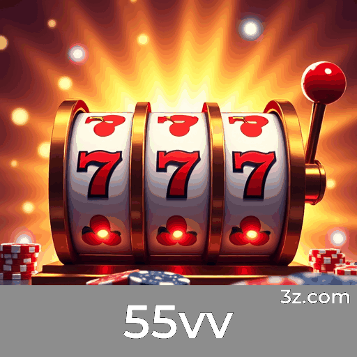 55vv: Seu Cassino Online Seguro e Divertido