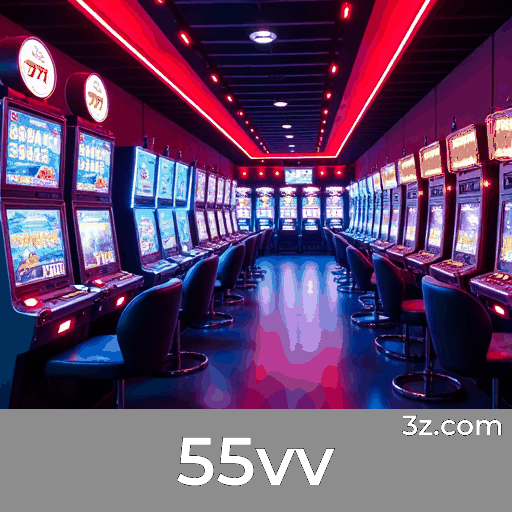 55vv: Um Mundo de Jogos Selecionados e Excelentes