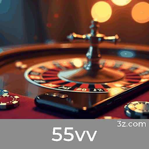 55vv: Baixe rápido e aposte facilmente no Brasil